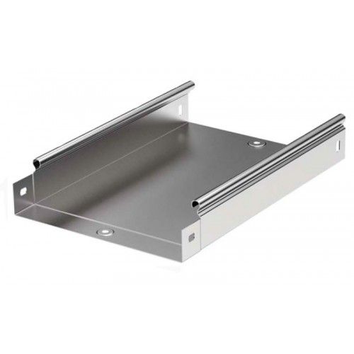 Лоток DKC [ 35107 ] (600х100 L3000, цена за 1 метр)